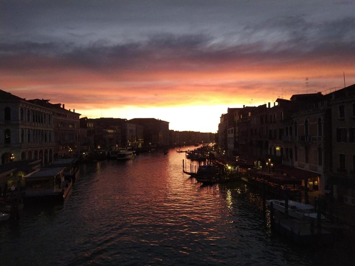 Historical Flat In Cannaregio, Venezia Zewnętrze zdjęcie
