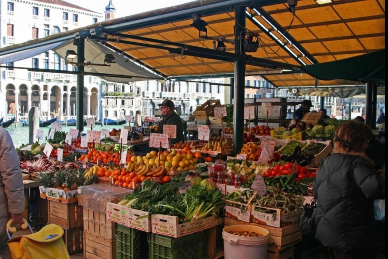Historical Flat In Cannaregio, Venezia Zewnętrze zdjęcie