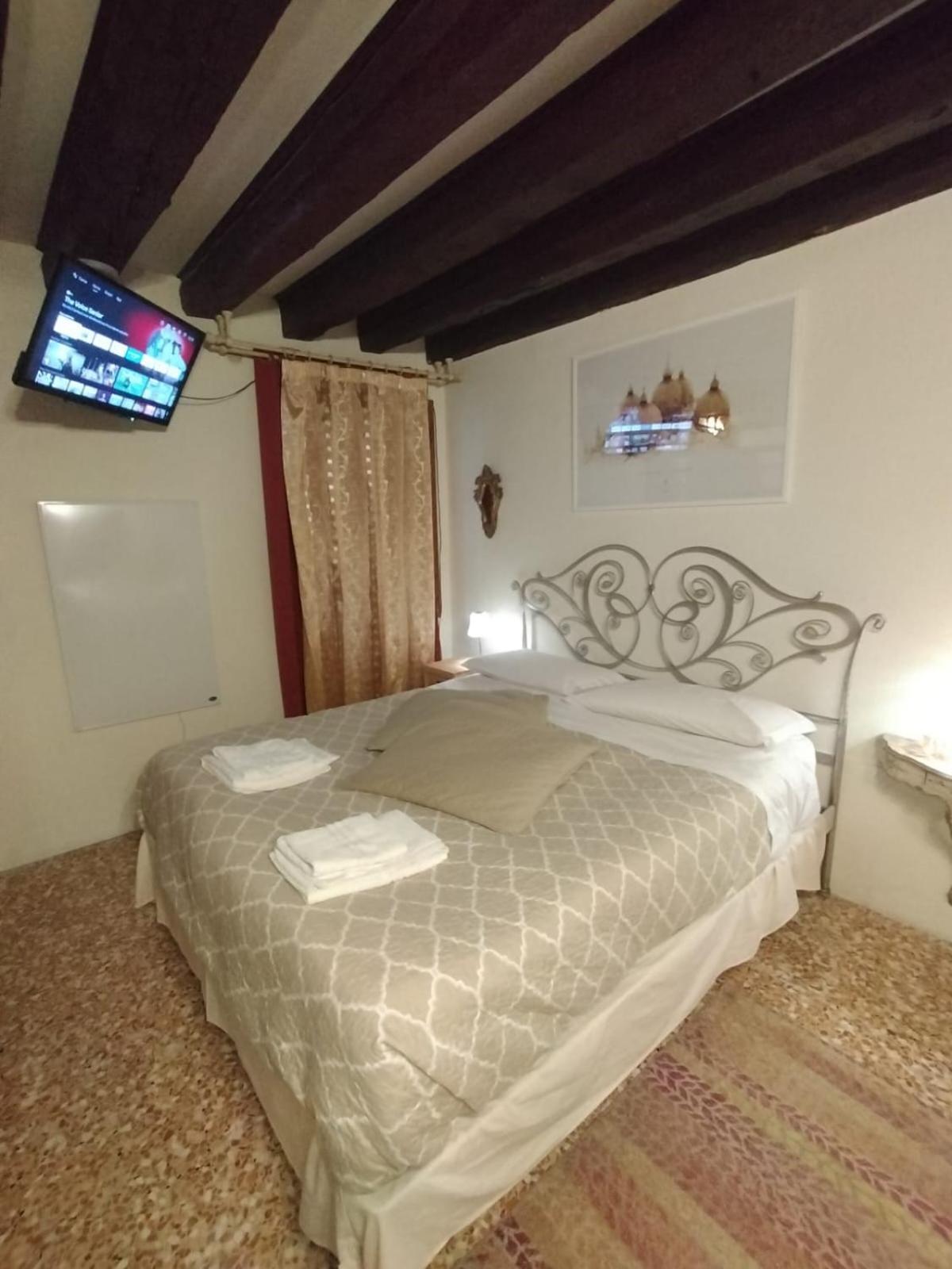 Historical Flat In Cannaregio, Venezia Zewnętrze zdjęcie