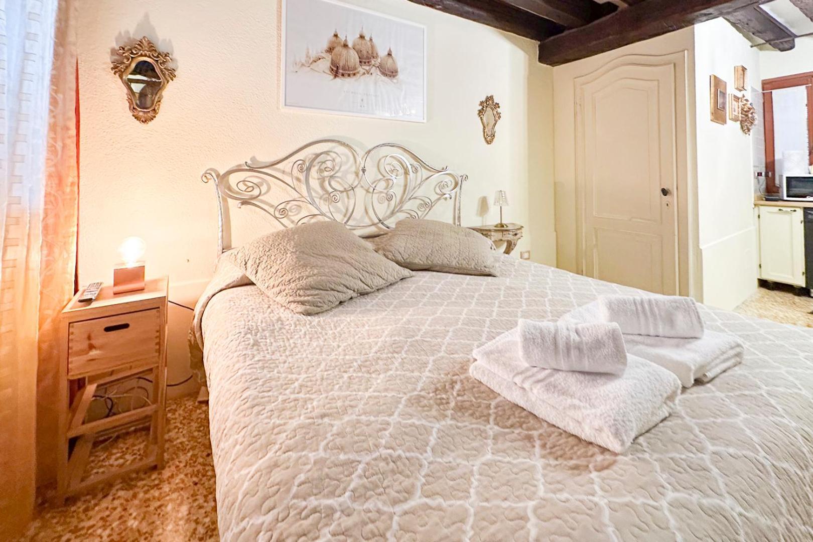 Historical Flat In Cannaregio, Venezia Zewnętrze zdjęcie