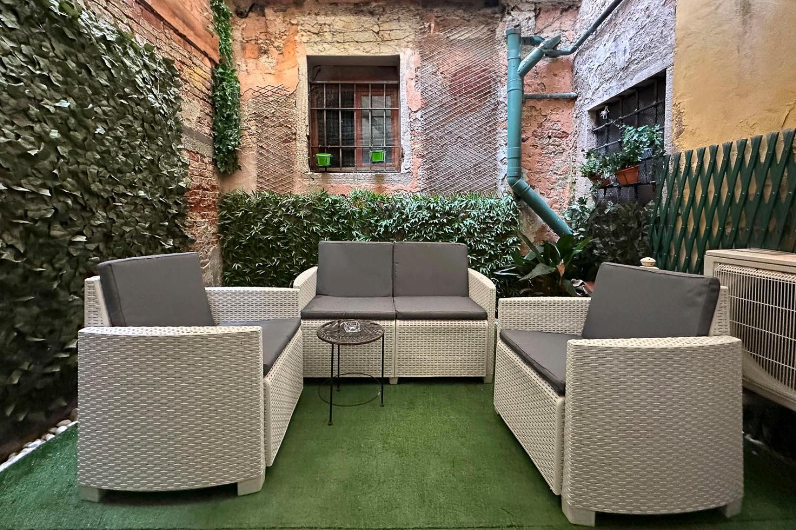 Historical Flat In Cannaregio, Venezia Zewnętrze zdjęcie